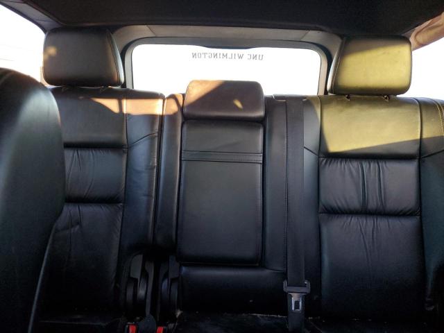 Photo 10 from auction – 2014 JEEP GRAND CHER with VIN 1C4RJFBG9EC349911