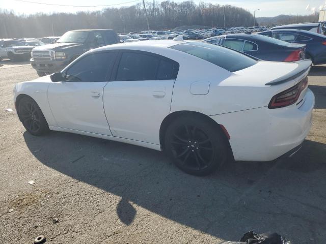 Photo 2 from auction – 2017 DODGE CHARGER SX with VIN 2C3CDXHG2HH576356