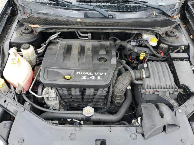 Photo 11 from auction – 2013 DODGE AVENGER SE with VIN 1C3CDZAB8DN657650