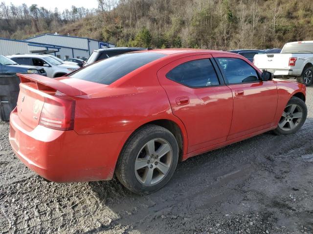 Photo 3 from auction – 2008 DODGE CHARGER SX with VIN 2B3KA33G58H128596