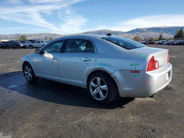 Photo 2 from auction – 2012 CHEVROLET MALIBU 2LT with VIN 1G1ZD5E00CF279252
