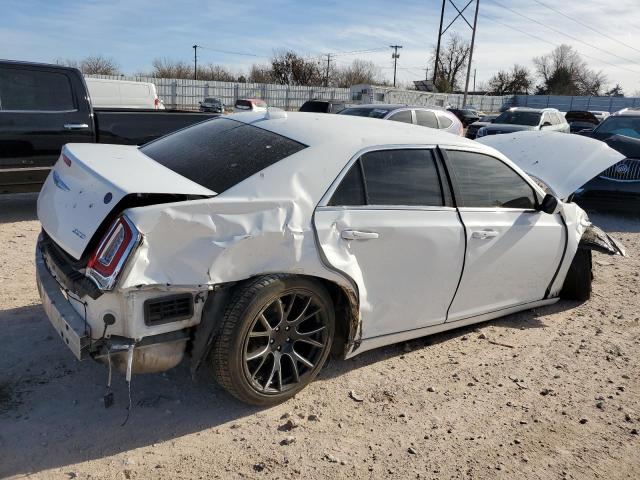 Photo 3 from auction – 2015 CHRYSLER 300 LIMITE with VIN 2C3CCAAG7FH755922