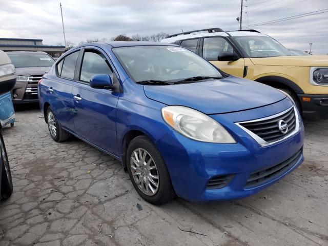 Photo 4 from auction – 2013 NISSAN VERSA S with VIN 3N1CN7AP8DL891623