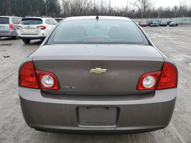 Photo 6 from auction – 2011 CHEVROLET MALIBU LS with VIN 1G1ZB5E14BF164909