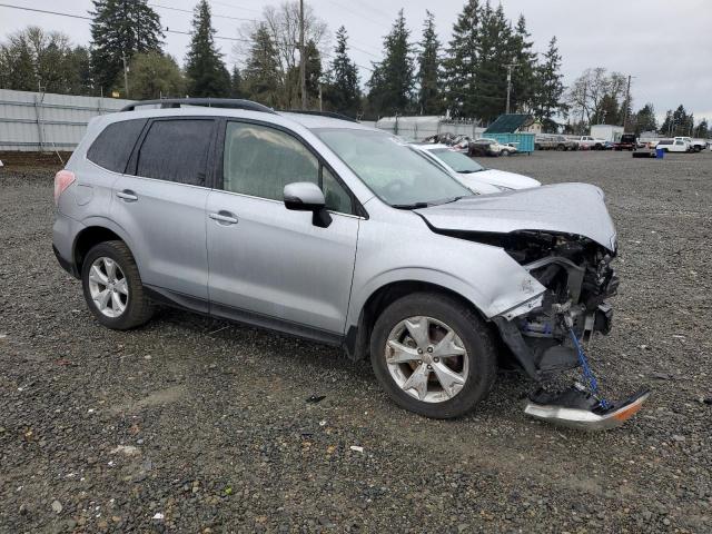 Photo 4 from auction – 2014 SUBARU FORESTER 2 with VIN JF2SJAPC6EH497478