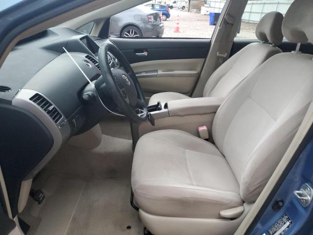 Photo 7 from auction – 2005 TOYOTA PRIUS with VIN JTDKB22U853025023