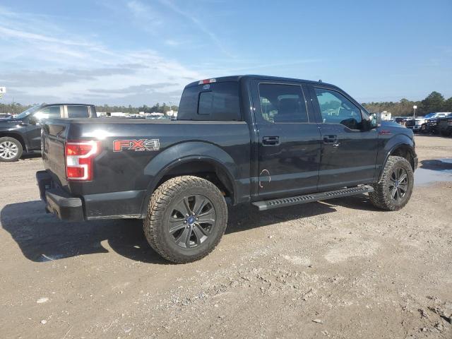 Photo 3 from auction – 2018 FORD F150 SUPER with VIN 1FTEW1E55JFD38572
