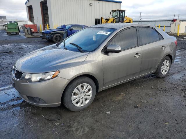 KIA FORTE EX 2010 z numerem VIN KNAFU4A29A5064867 - Zdjęcie z aukcji