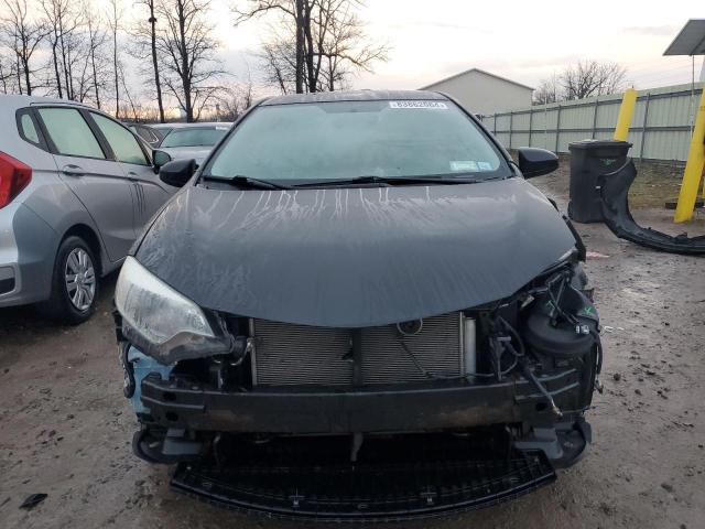 Photo 5 from auction – 2015 TOYOTA COROLLA L with VIN 2T1BURHE9FC438208