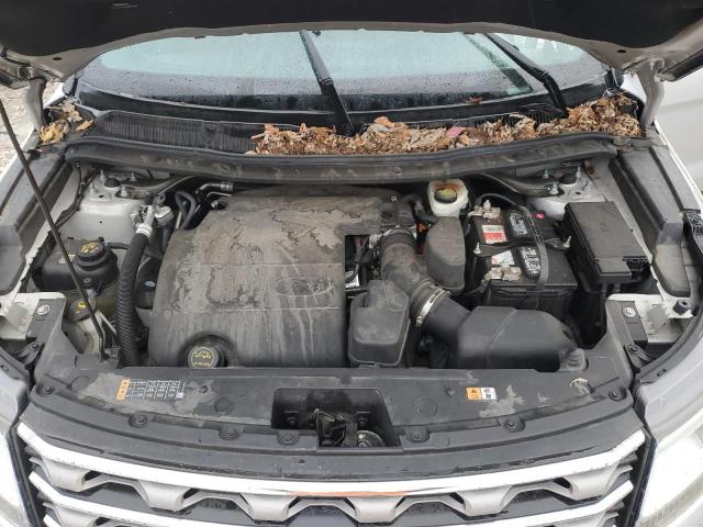Photo 12 from auction – 2017 FORD EXPLORER X with VIN 1FM5K7D80HGE23359
