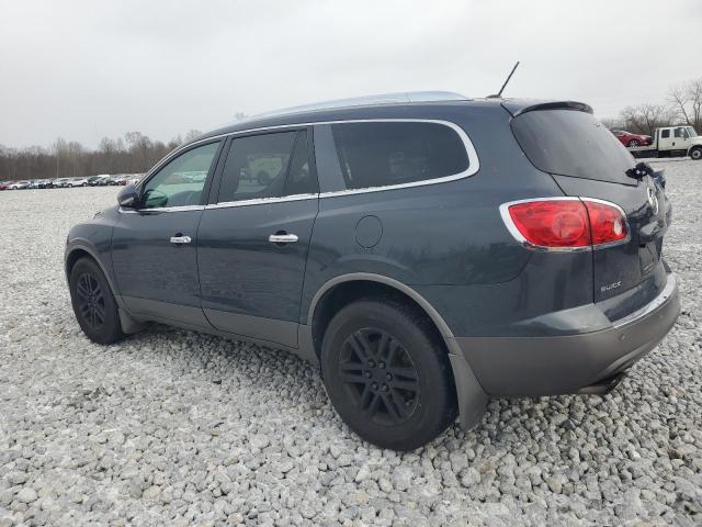 Photo 2 from auction – 2012 BUICK ENCLAVE with VIN 5GAKVBED8CJ344872