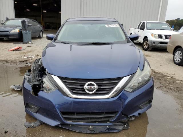 Photo 5 from auction – 2017 NISSAN ALTIMA 2.5 with VIN 1N4AL3AP3HC232276
