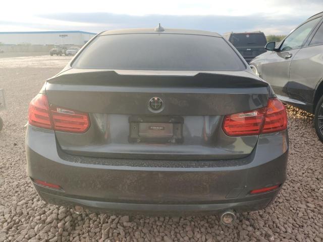 Foto 6 de la subasta – 2015 BMW 335 I con VIN WBA3A9C56FKW74475