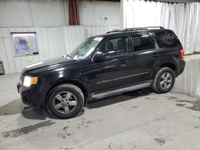 Photo 1 from auction – 2009 FORD ESCAPE LIM with VIN 1FMCU94G19KA62582