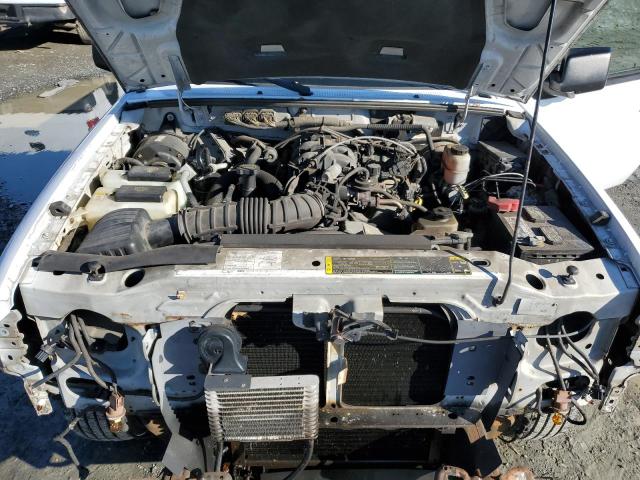 Photo 11 from auction – 2007 FORD RANGER with VIN 1FTYR10E57PA66670