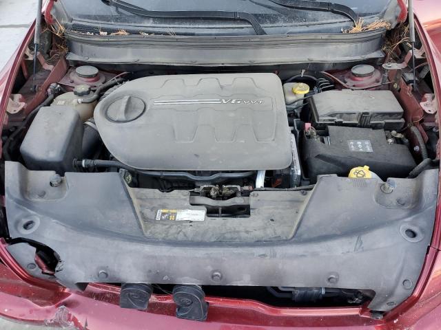 Photo 11 from auction – 2016 JEEP CHEROKEE L with VIN 1C4PJMCS8GW144337