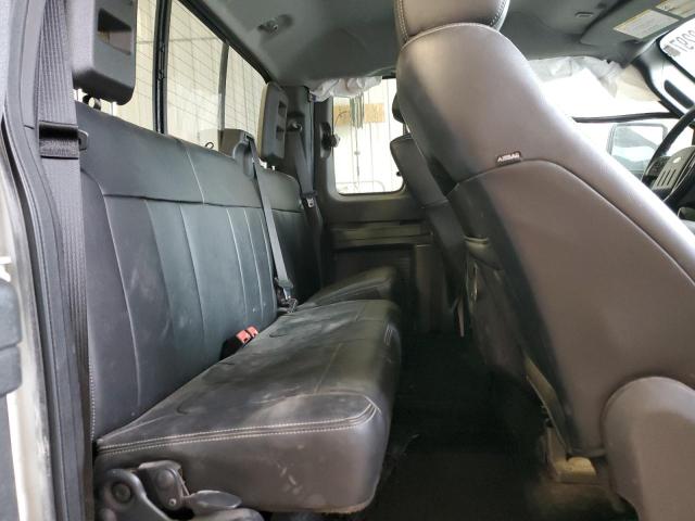 Photo 10 from auction – 2015 FORD F250 SUPER with VIN 1FT7X2A63FEA10493