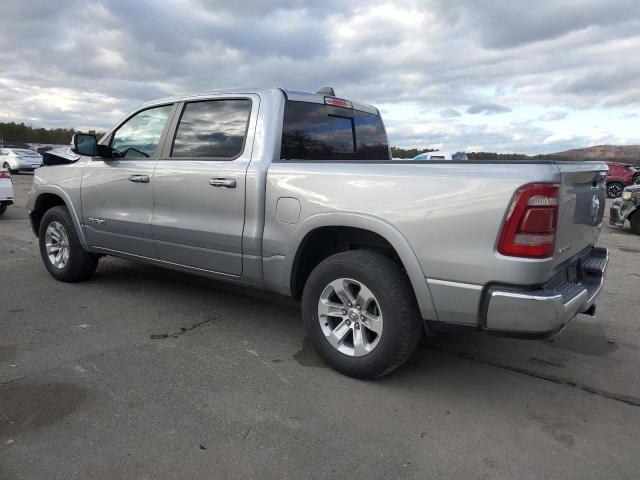 Photo 2 from auction – 2021 RAM 1500 LARAM with VIN 1C6SRFJT8MN791422