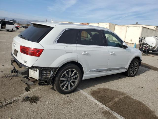 Photo 3 from auction – 2017 AUDI Q7 PREMIUM with VIN WA1LAAF79HD036580