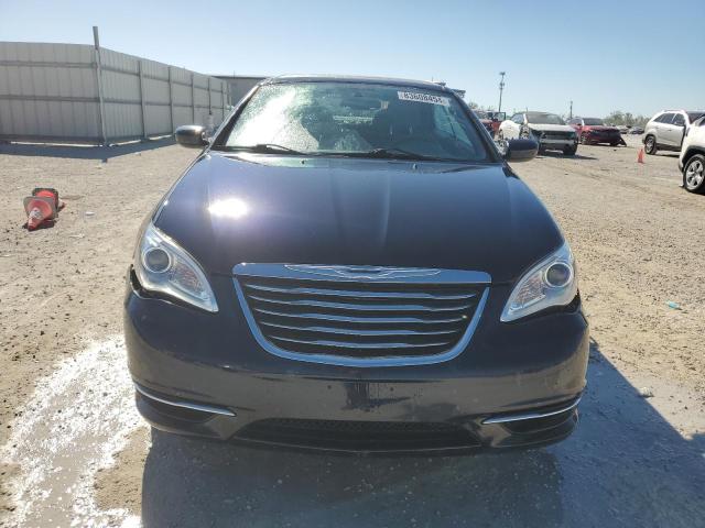 Photo 5 from auction – 2011 CHRYSLER 200 TOURIN with VIN 1C3BC2EG3BN530328