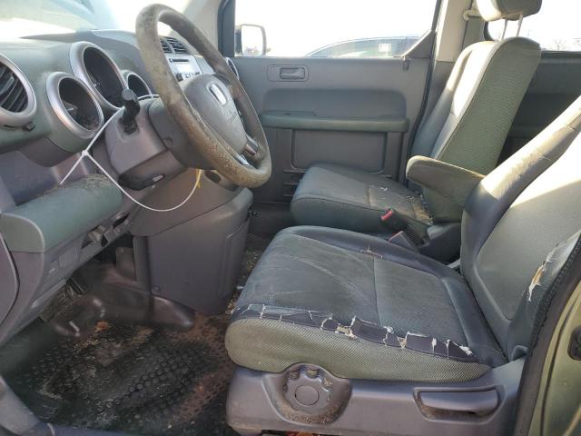 Photo 7 from auction – 2003 HONDA ELEMENT EX with VIN 5J6YH28583L033977