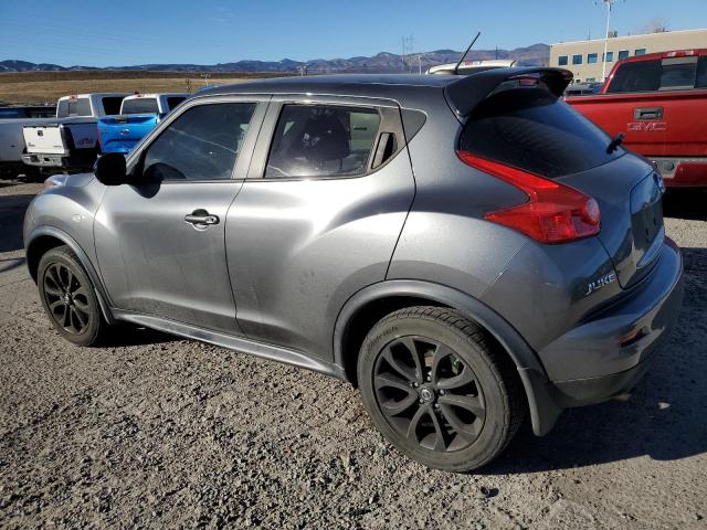 Photo 2 from auction – 2013 NISSAN JUKE S with VIN JN8AF5MV0DT216378