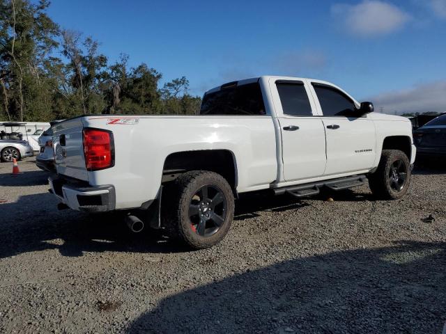 Photo 3 from auction – 2017 CHEVROLET SILVERADO with VIN 1GCVKREC2HZ369778