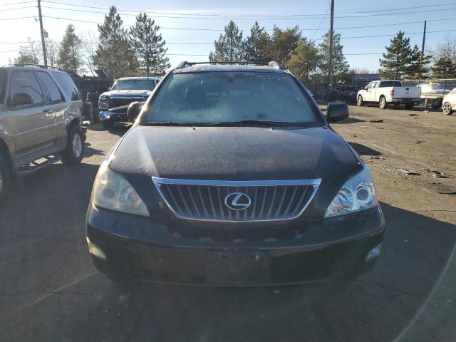Photo 5 from auction – 2009 LEXUS RX 350 with VIN 2T2HK31U89C104718