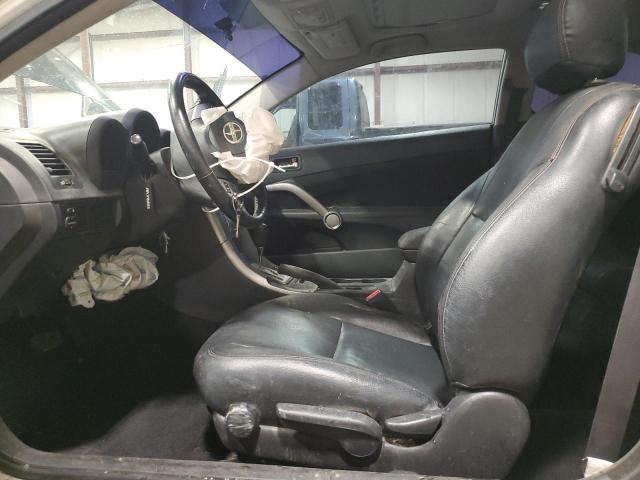 Photo 7 from auction – 2009 TOYOTA SCION TC with VIN JTKDE167390289328