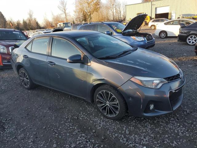 Снимка 4 от търг – 2014 TOYOTA COROLLA L с VIN 2T1BURHE9EC130664