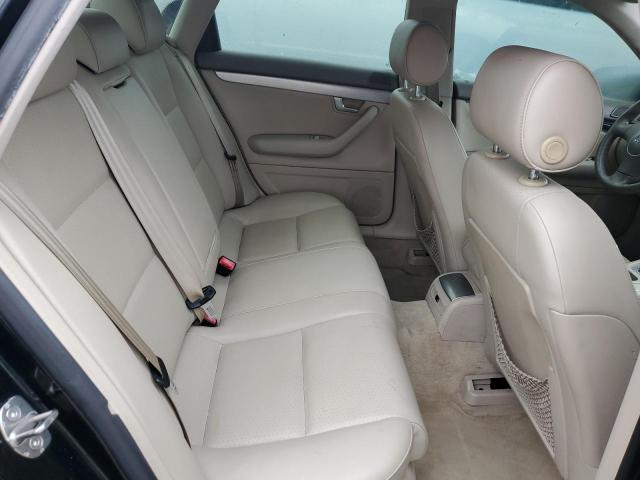 Photo 10 from auction – 2002 AUDI A4 1.8T QU with VIN WAULC68E52A287563