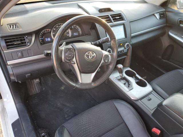 Photo 8 from auction – 2012 TOYOTA CAMRY BASE with VIN 4T1BF1FK5CU554309