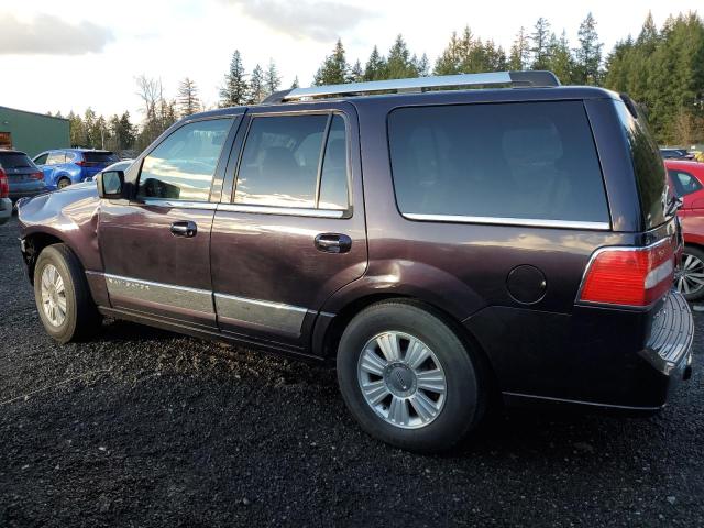 Photo 2 from auction – 2007 LINCOLN NAVIGATOR with VIN 5LMFU28517LJ00913