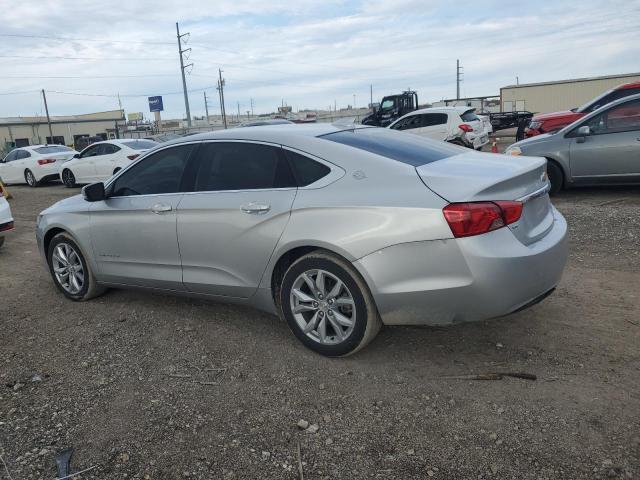 Photo 2 from auction – 2018 CHEVROLET IMPALA LT with VIN 2G1105S34J9173805