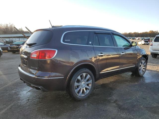Photo 3 from auction – 2016 BUICK ENCLAVE with VIN 5GAKRCKD9GJ232246