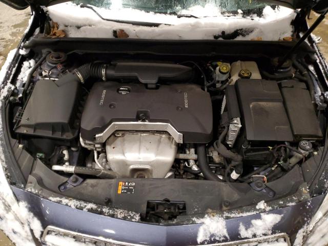 Photo 11 from auction – 2013 CHEVROLET MALIBU 2LT with VIN 1G11E5SAXDF156437