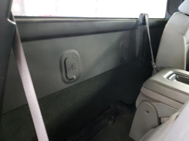 Photo 10 from auction – 2016 CHEVROLET SILVERADO with VIN 1GC0CUEGXGZ190707