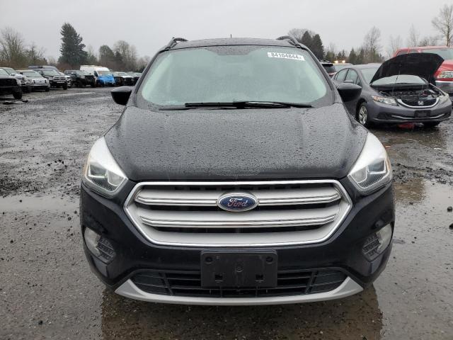 Photo 5 from auction – 2018 FORD ESCAPE SEL with VIN 1FMCU9HD2JUB44992