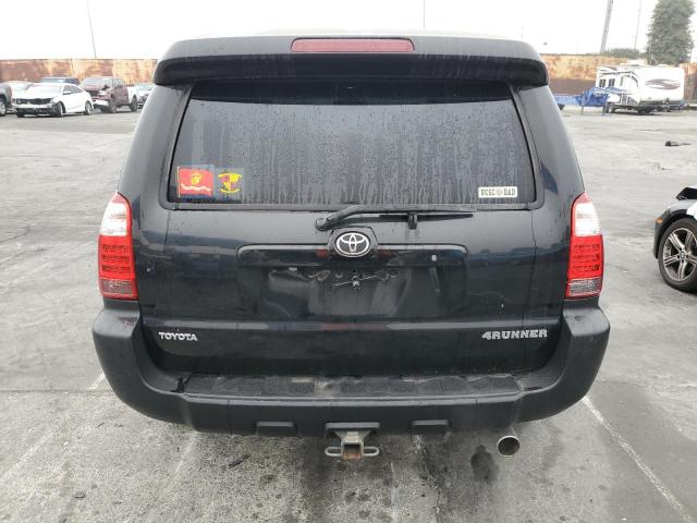 Photo 6 from auction – 2008 TOYOTA 4RUNNER SR with VIN JTEZU14R58K003692