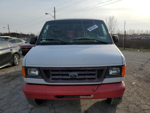 Photo 5 from auction – 2002 FORD ECONOLINE with VIN 1FBSS31L42HA49207
