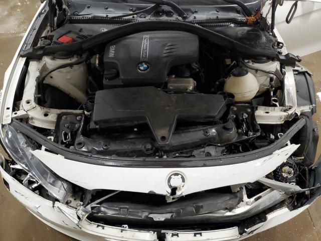 Photo 11 from auction – 2014 BMW 328 XI with VIN WBA3B3C53EJ977356