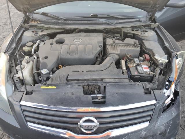 Photo 11 from auction – 2009 NISSAN ALTIMA 2.5 with VIN 1N4AL21E49N438091