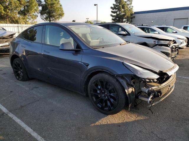 Photo 4 from auction – 2023 TESLA MODEL Y with VIN 7SAYGDEE7PF844335