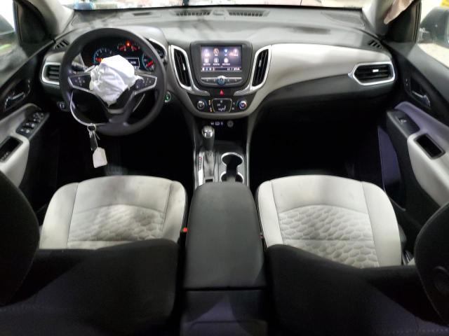 Photo 8 from auction – 2020 CHEVROLET EQUINOX LS with VIN 3GNAXHEV4LS537008