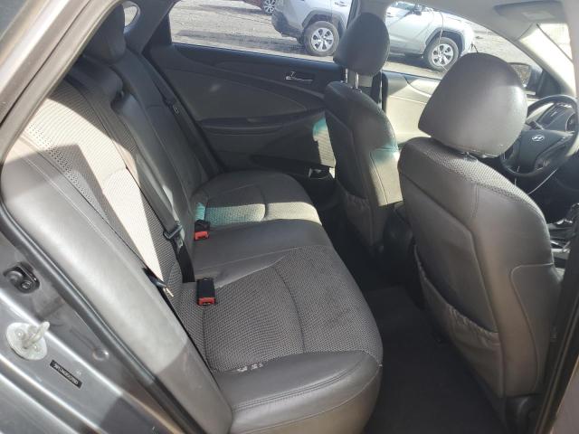 Photo 10 from auction – 2012 HYUNDAI SONATA SE with VIN 5NPEC4AC6CH370583