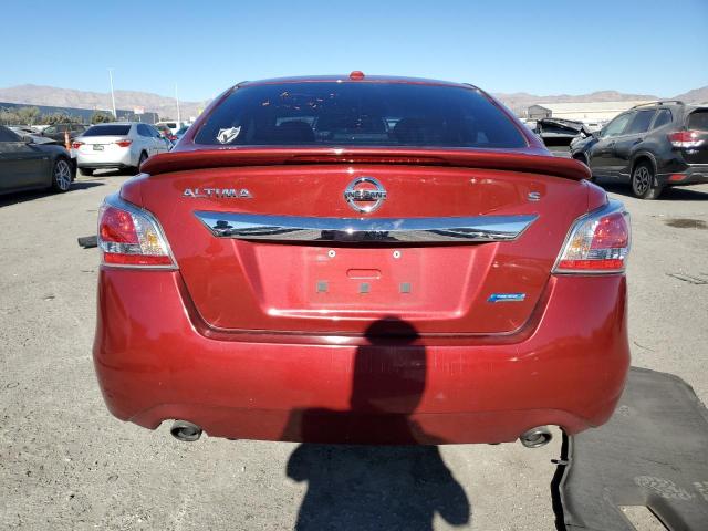 Photo 6 from auction – 2014 NISSAN ALTIMA 2.5 with VIN 1N4AL3AP2EN244726