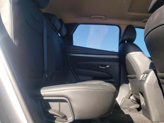 Photo 11 from auction – 2024 HYUNDAI TUCSON SEL with VIN 5NMJFCDE2RH401184