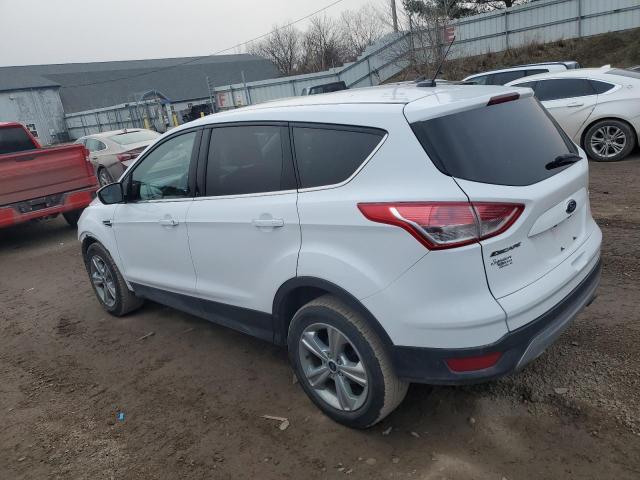 Photo 2 from auction – 2016 FORD ESCAPE SE with VIN 1FMCU0G75GUB81809