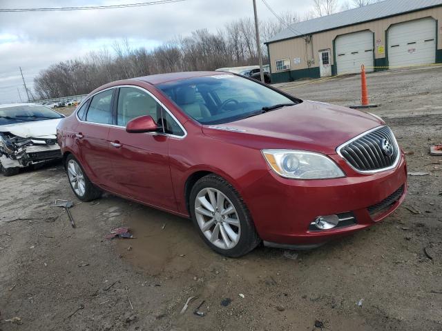Photo 4 from auction – 2012 BUICK VERANO with VIN 1G4PP5SK9C4131457