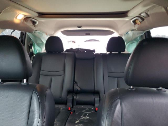Photo 10 from auction – 2015 NISSAN ROGUE S with VIN 5N1AT2MV0FC778315